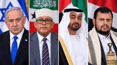 Israel saw a Red Sea security dividend in recognising Somaliland. Then the Houthis captured Perim.