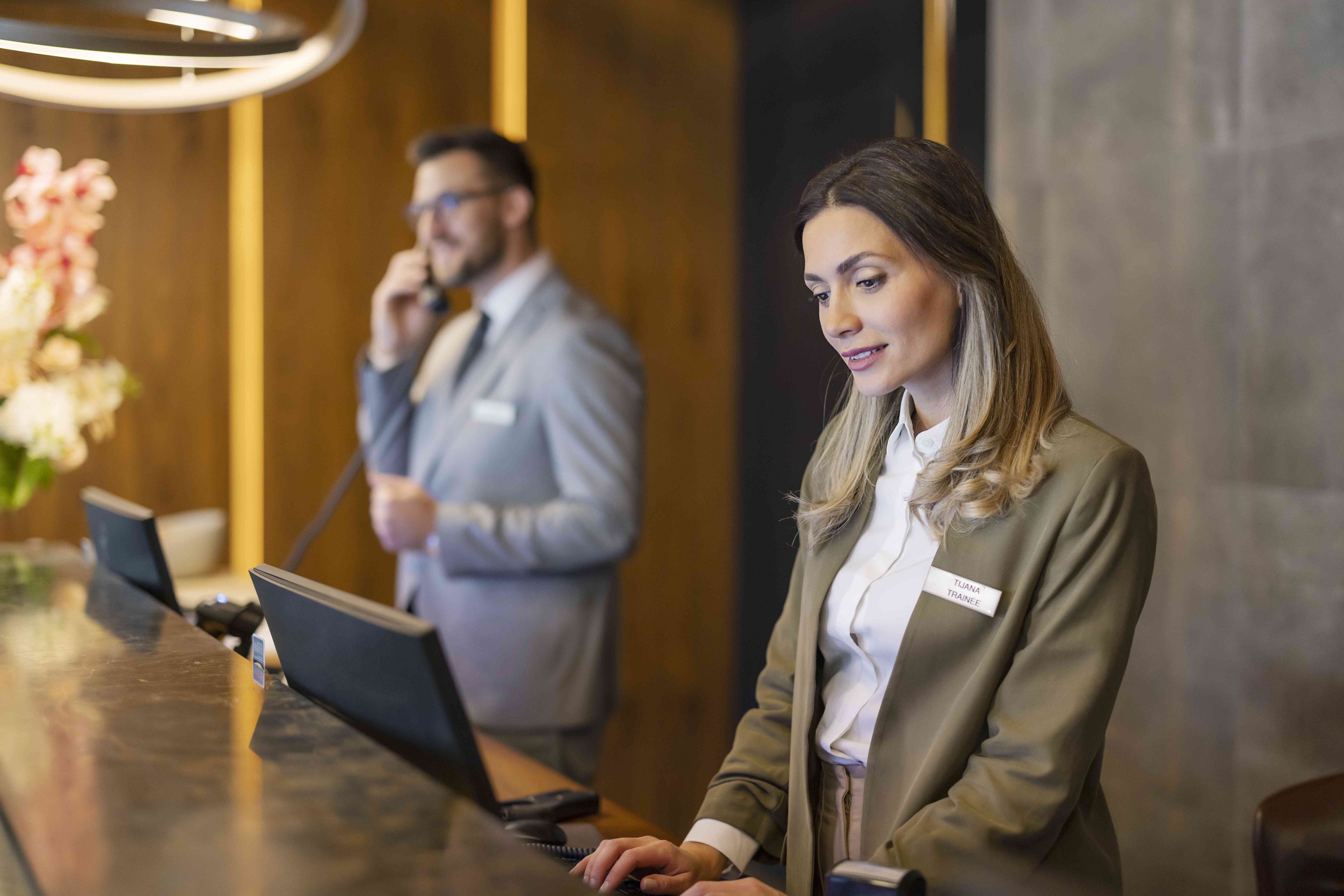 What Is A Destination Fee At A Hotel?