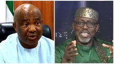 Court Sacks Uzodinma as APC Candidate for Imo West, Orders INEC to Publish Rochas Okorocha’s Name