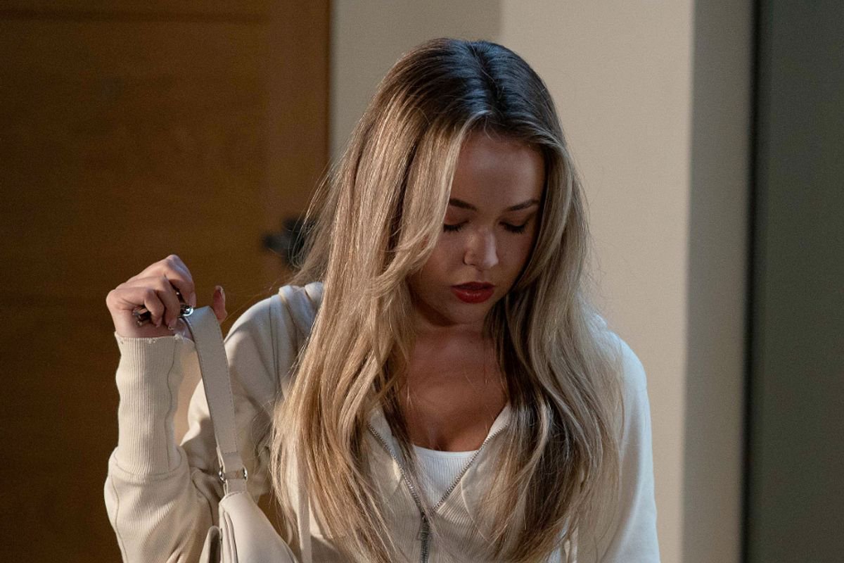 EastEnders spoilers: What’s next for Amy as Craig discovers her secret?