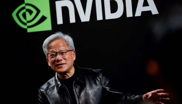 Jensen Huang says Physical AI is next big thing: What is it, how will it change our lives?