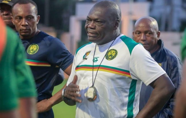 Amical : Côte d’Ivoire-Cameroun : David Pagou : « La Côte d’Ivoire est sur la bonne voie »