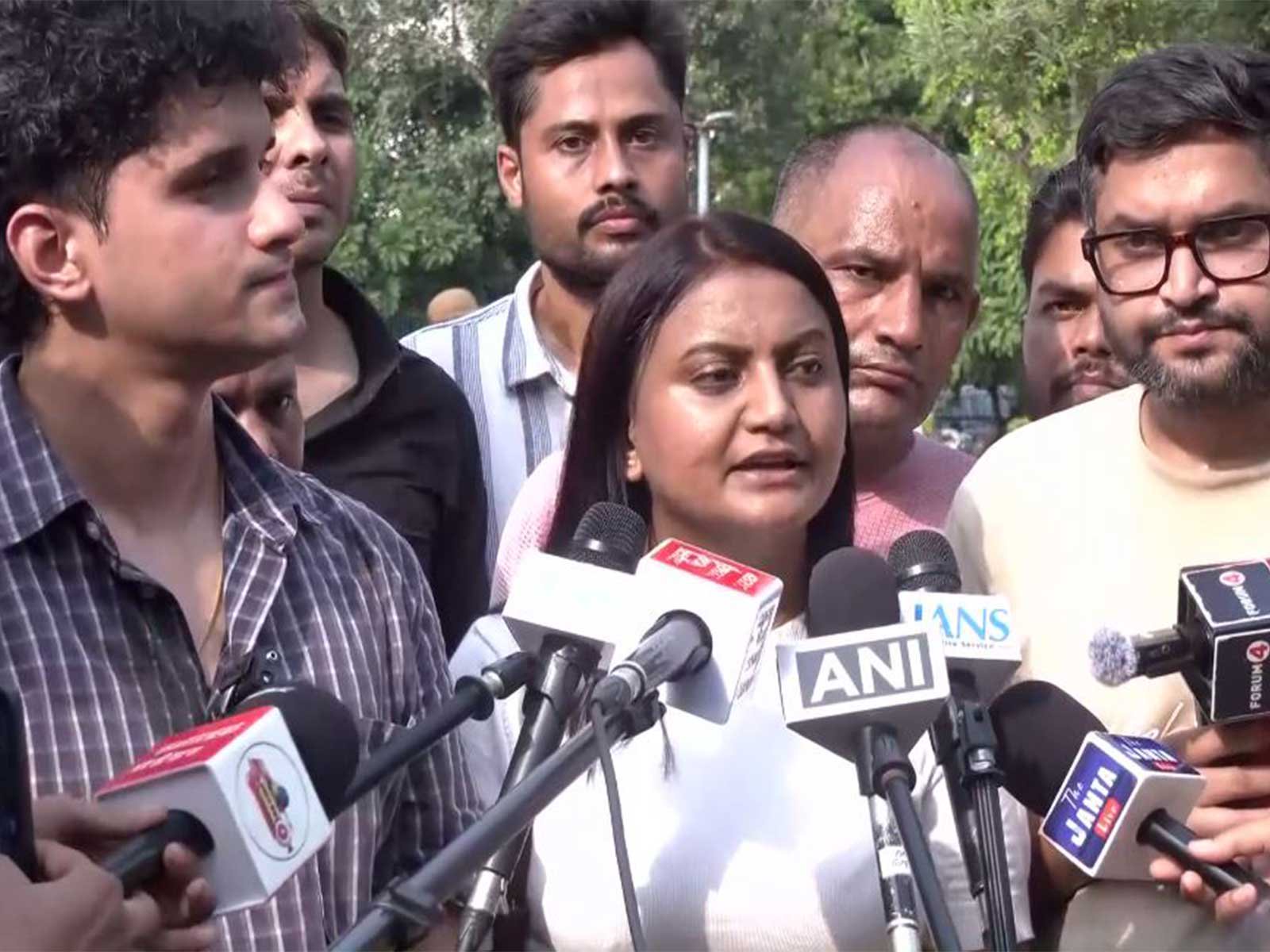 CJP legal affairs head moves Delhi Court, seeks FIR over alleged restraint by police before CEC protest