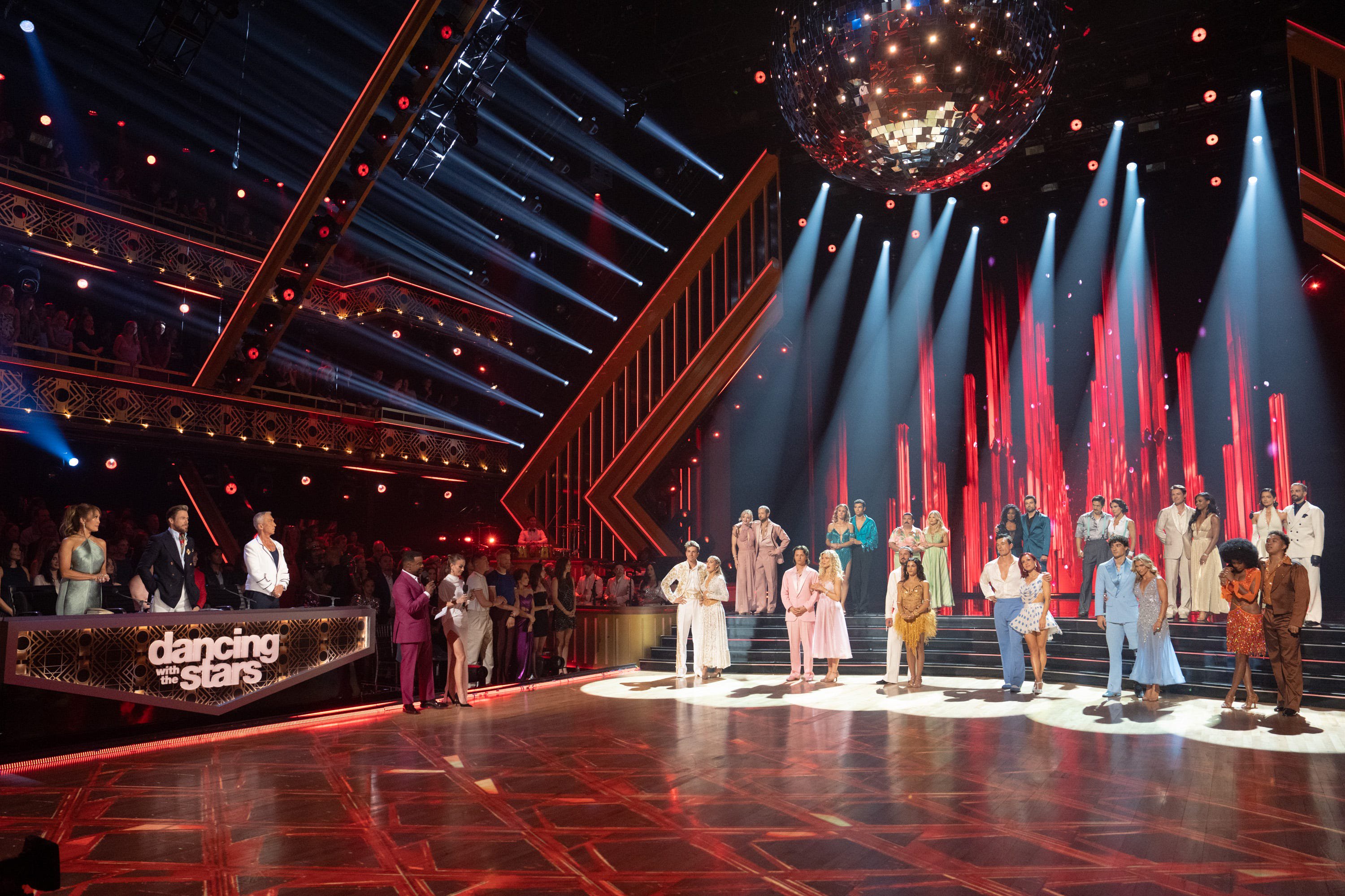 The Entire ‘Dancing With the Stars’ Cast Reportedly Feels “Pure Anger” After This Week’s Episode, Source Says Tension Is “Unmatched”
