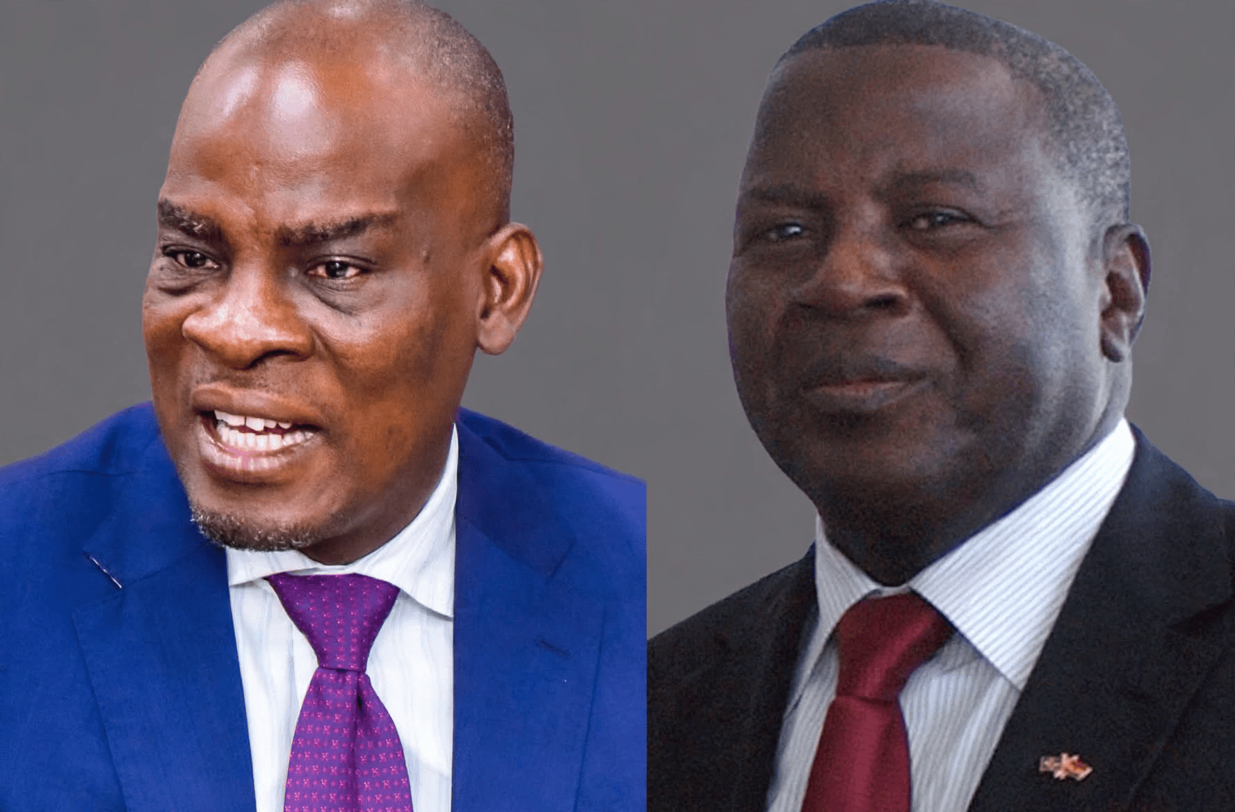 Only Late Alhaji Aliu Mahama Matches Haruna Iddrisu on Dagbon – Minister’s Aide