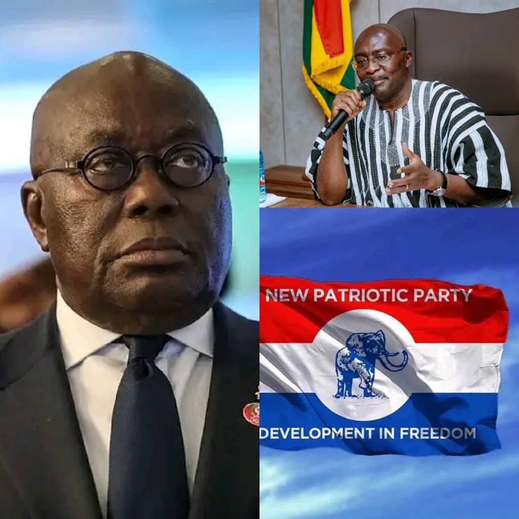 30 Alleged Financial Scandals and Irregularities Under the NPP Government Between 2017 and 2024