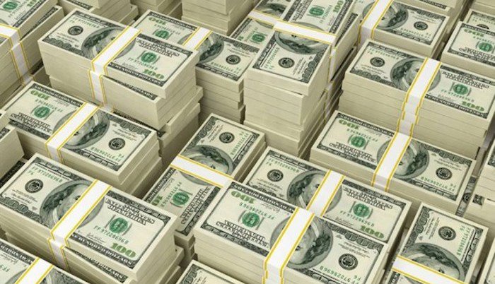 Local sourcing cuts manufacturers’ FX demand by $1bn