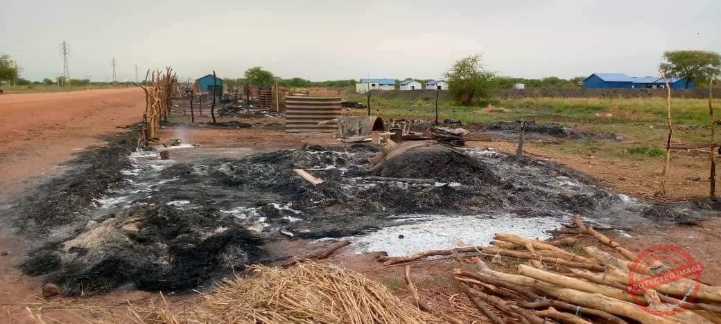 At least 11 killed in attacks in Ruweng, minister says
