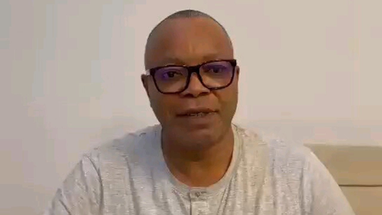 Tenebe Defends AK-47 Fire Remark: I Was Only Wishing It on Them, Vows to Spit on Atiku, Bite Obi
