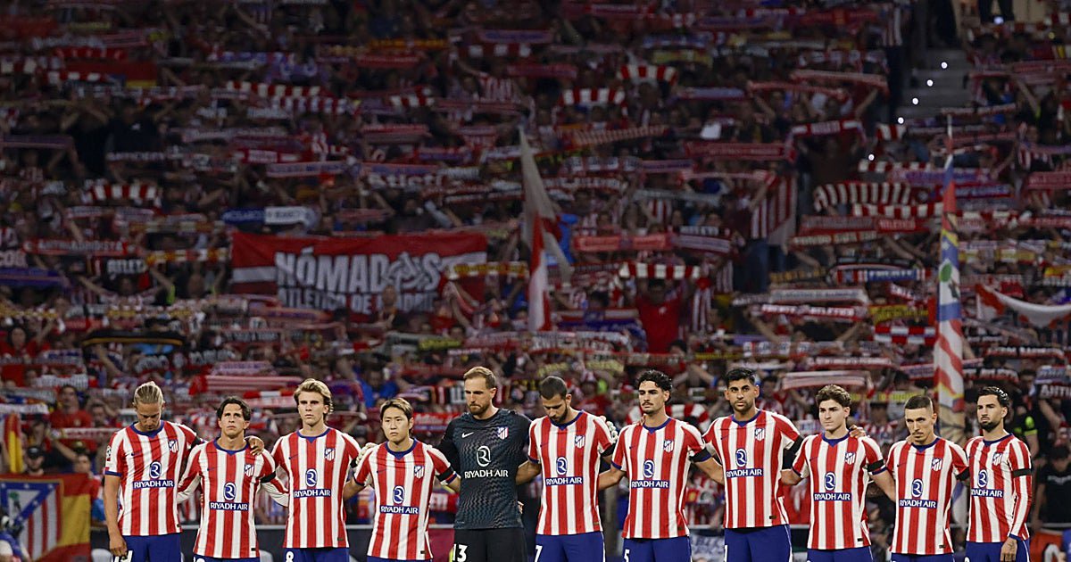 Atlético de Madrid pays tribute to captain Koke after mother’s death