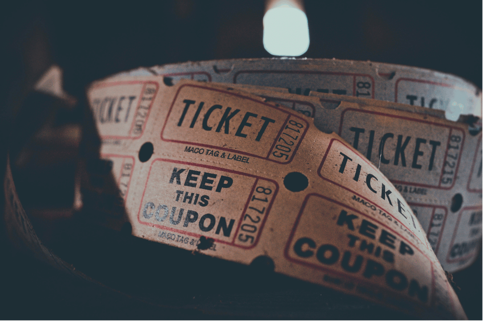 Fundraising lotteries: A regulated way for NPOs to raise funds for good
