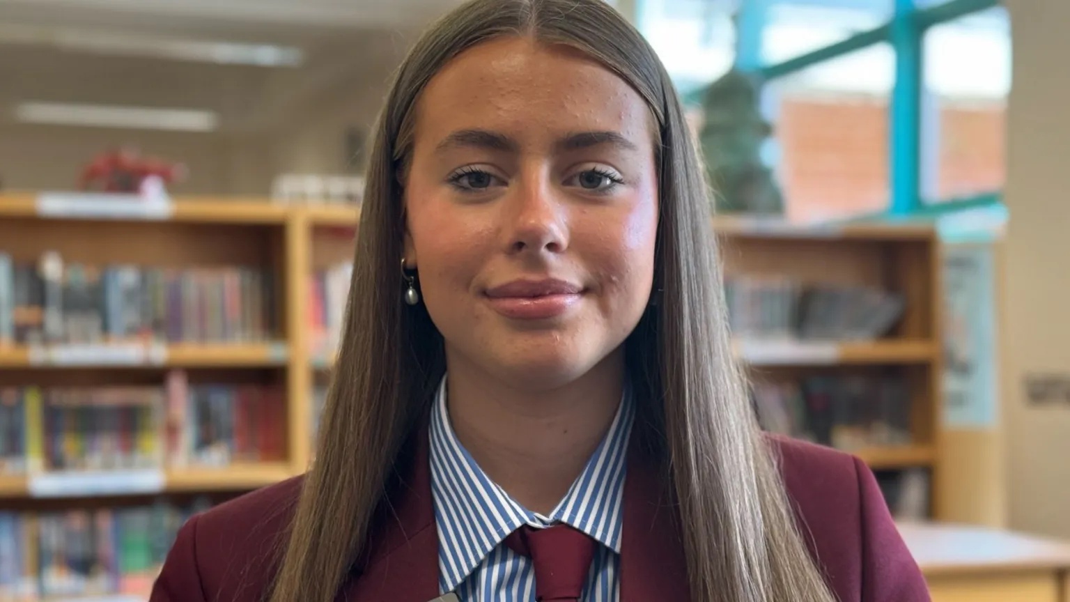‘Art helped us understand our grief,’ say young people experiencing loss