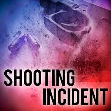 Brigadier shot twice in river pilgrimage robbery