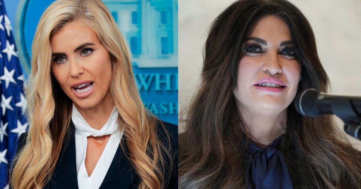 Guilfoyle asked to resign, Zacharia says