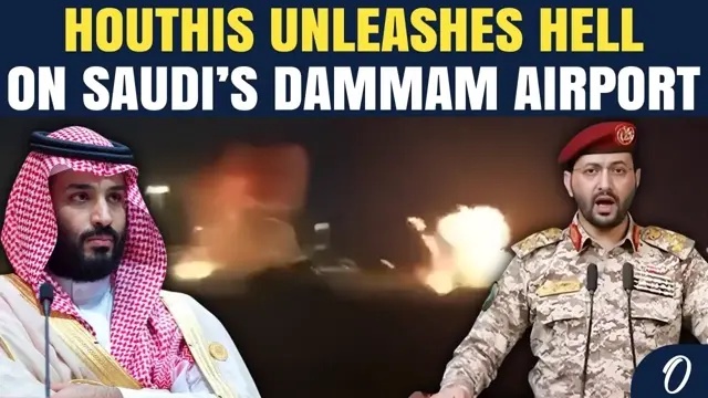 These agents of chaos are no unruly tribesman. They have joined Iran and Russia’s plot to wreak havoc