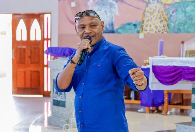 DCP’s ‘Wajungle’ warns opposition against betraying Kenyans in bid to oust Ruto