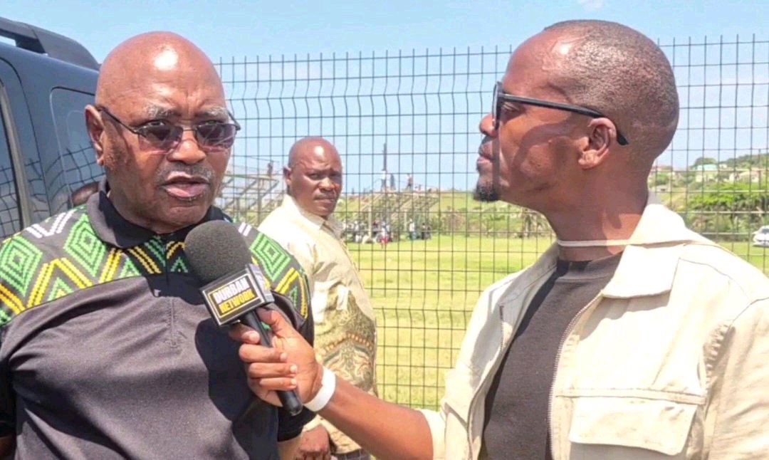 Mchunu Puts IEC on Spot Over MK Candidate Lists — Will Zuma’s Party Get the Same Treatment as ANC