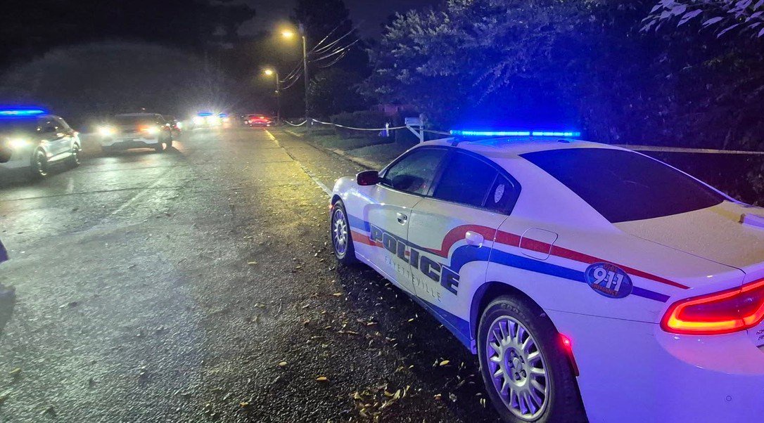 Man killed in Fayetteville home on Bain Drive is city’s 3rd deadly shooting over 3 days