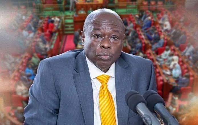 UDA MP from Mt Kenya Claims Gachagua Regrets Voting for Him in Last Polls