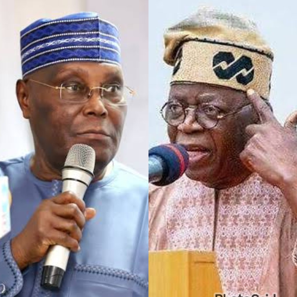 Today’s Headlines: Atiku’s Son Dumps Dad, Teams Up With Wike For Tinubu, Obasa Backs Hamzat