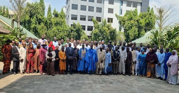 North-East, North-West May Be Worst Hit As 33.5m Nigerians Face Acute Hunger In 2027 – Report