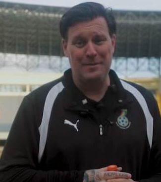 2027 AFCONQ: Kim Lars Björkegren Ready For Black Stars Challenge – GFA