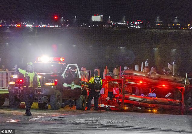 Report: DC crash first responders ‘turn to alcohol’ two years on