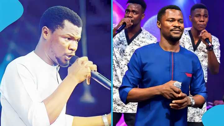 Toluwanisings: Gospel Singer’s Last WhatsApp Post Hours Before His Death Sparks Reactions