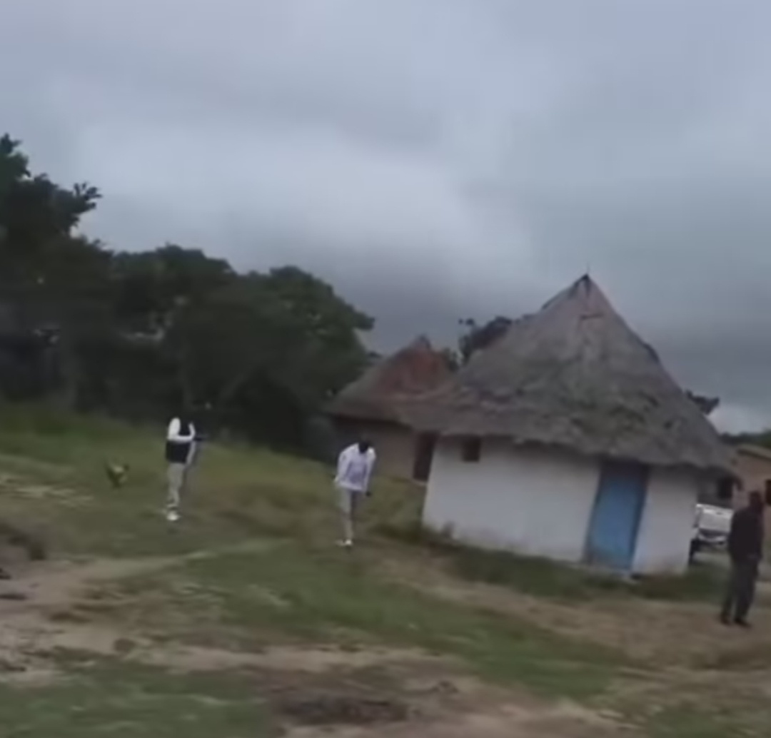 JUST IN: Mike Sonko React To Tycoon Chivayos Village Home In Zimbabwe Ahead Of His Burial Tomorrow