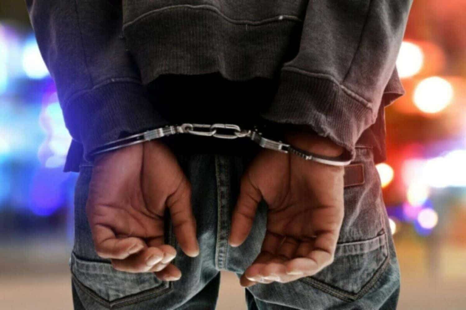 ATM bombing plot foiled: Four arrested, AK-47 seized in Limpopo