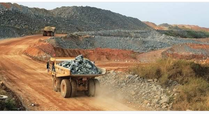 Northern Ashanti Sues Government Over US$110 Million Investment