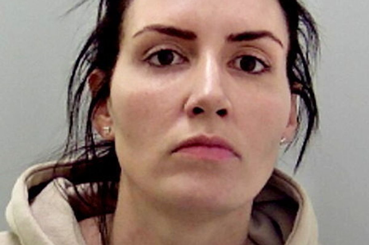 Married prison officer jailed after secret six-month relationship with inmate