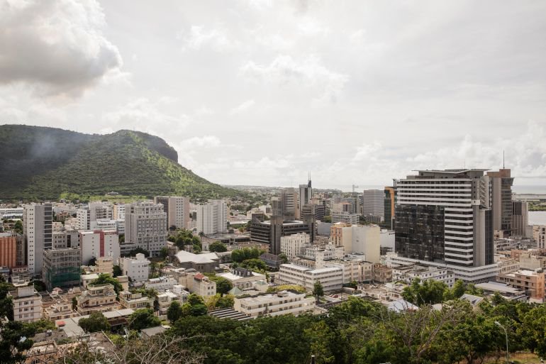 Mauritius imposes curfew after night of unrest over police shooting