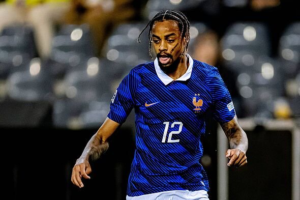 Liverpool news: Bradley Barcola faces big punishment as star admits ‘I’m in trouble’