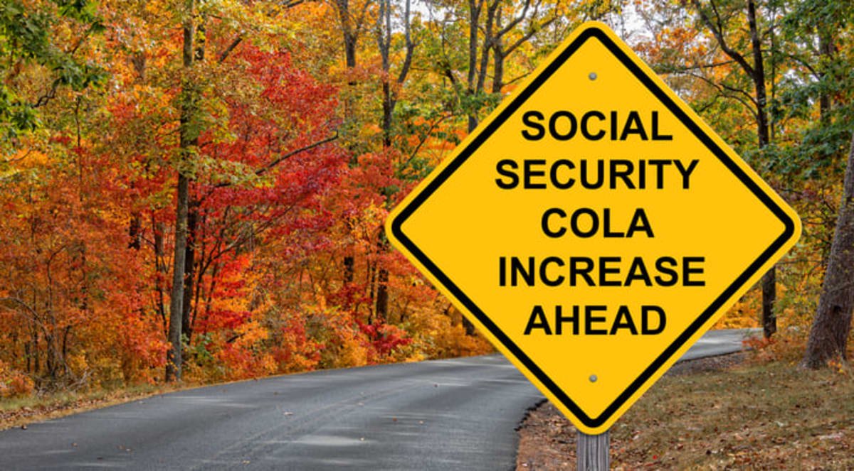 Wednesday’s Inflation Report Will Lock In Social Security’s 2027 Cost-of-Living Adjustment (COLA). Here’s the Number to Watch.