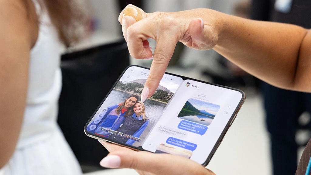 There’s a new affordable way to get the brand new iPhone Duo – and you can upgrade for free again next year