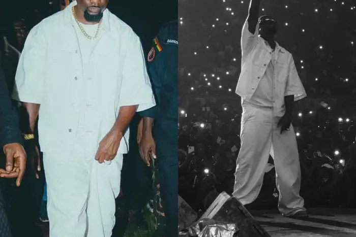 Sarkodie urges wealthy Ghanaians to invest in local musicians (VIDEO)