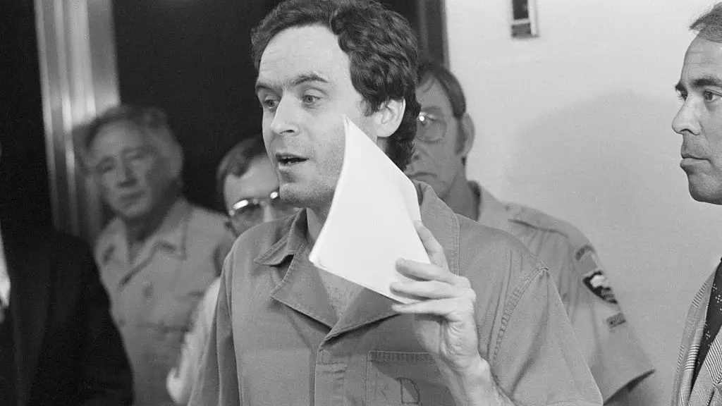 Inside the chilling last words of infamous death row inmates