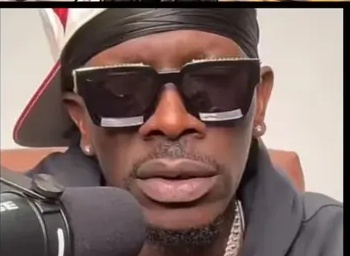 Shatta Wale Makes U-Turn On Shatta Fest Fraud Remarks As Ghanaians Demand Police Action