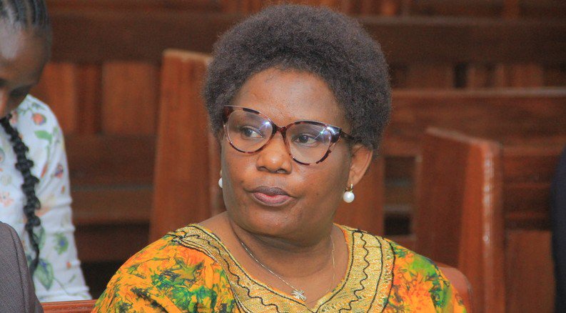Linda Mwananchi hits out at CoG over silence on Natembeya, Mwangaza attacks