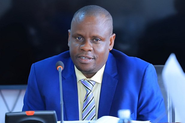 IGG Faults Minister Balaam’s Anti-Corruption Crusade, Cites Violation of Due Process