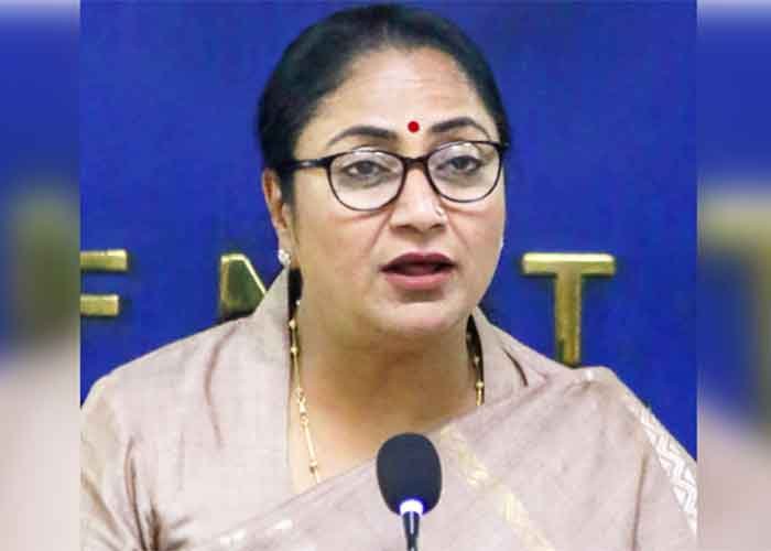 Won’t Let Protesters Hold Delhi Hostage, Says CM Rekha Gupta