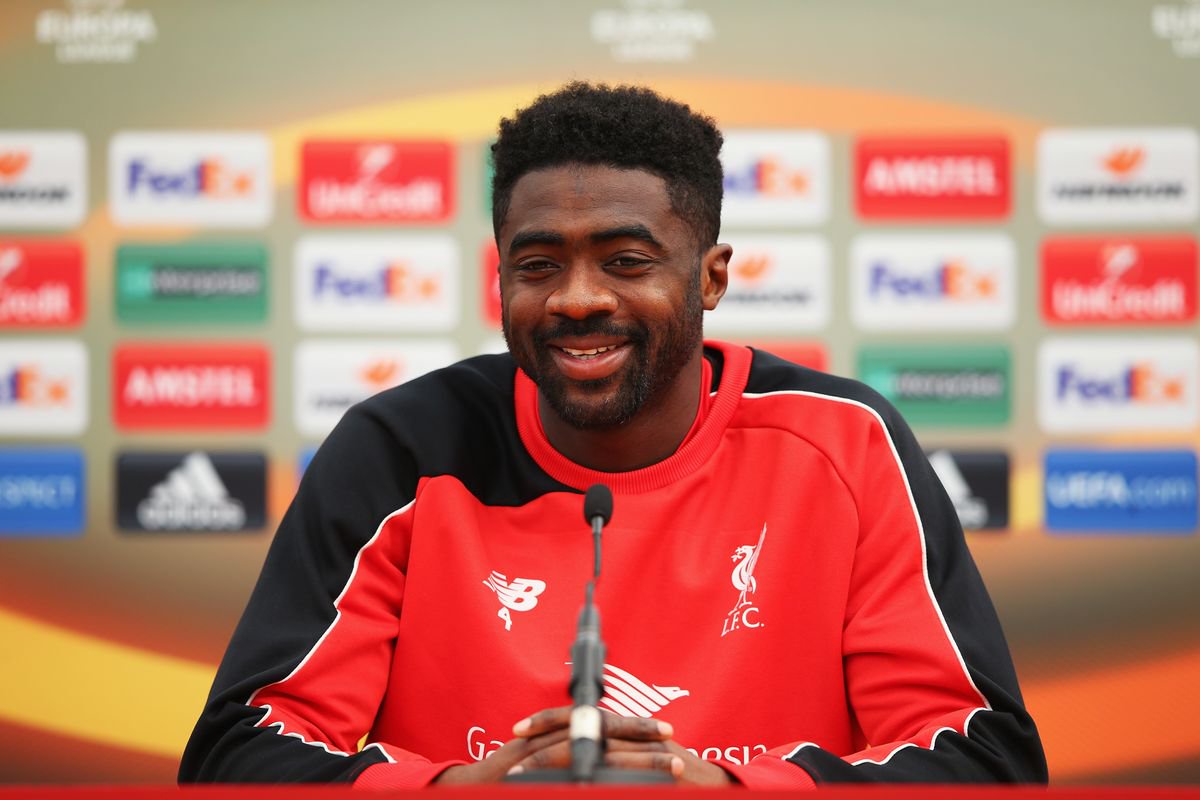 ‘Man City must’ve kicked themselves when I joined Liverpool – I was better than players there’