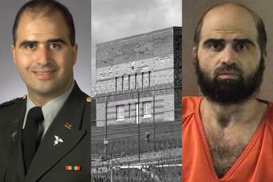 Pentagon’s plan to livestream an execution resurrects America’s darkest history, critics say