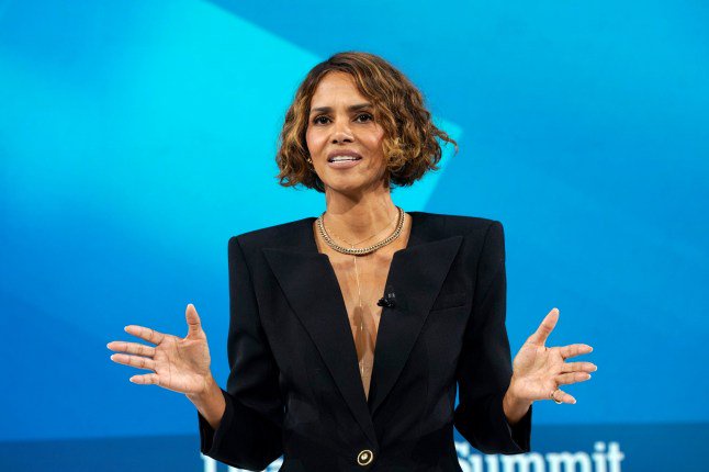 Halle Berry’s ex Olivier Martinez accuses her of ‘choking’ their son, 12