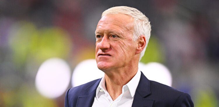 Didier Deschamps au Real Madrid, ça se confirme