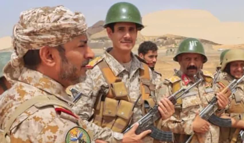 Yemen army says hundreds of strikes killed 700 Houthis