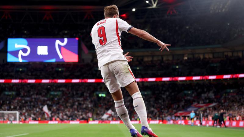 Midfield options and a fab front four – what we’ve learned about England