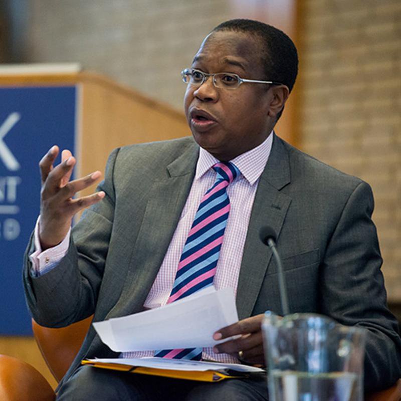 Economic gains to reach wallets…upbeat Mthuli says burden on consumers to start easing