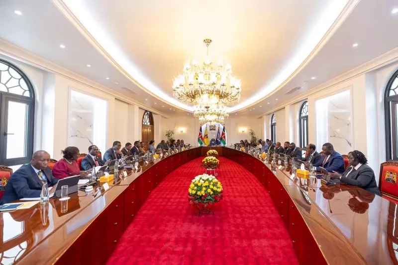 Kenya Airways gets Sh45.4bn lifeline in Cabinet-approved financing